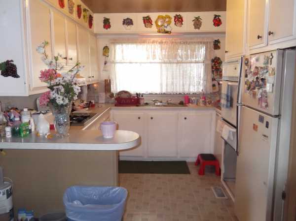 Kings Way Gardens MHE 2755 Arrow Hwy #104La Verne, CA 91750