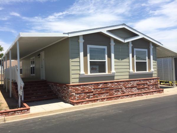 Kings Way Gardens MHE 2755 Arrow Hwy #174La Verne, CA 91750