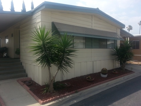 Kings Way Gardens MHE 2755 Arrow Hwy. Space 140La Verne, CA 91750