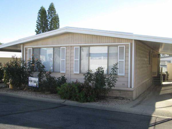 Casitas La Verne Mobilehome Estates3945 BredfordLa Verne, CA 91750