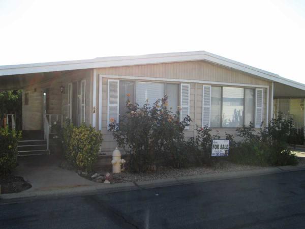 Casitas La Verne Mobilehome Estates3945 BredfordLa Verne, CA 91750
