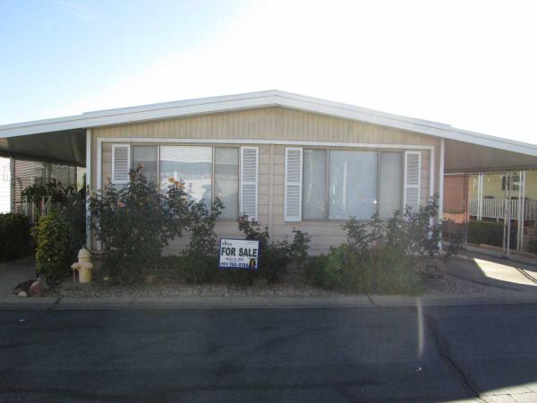 Casitas La Verne Mobilehome Estates3945 BredfordLa Verne, CA 91750