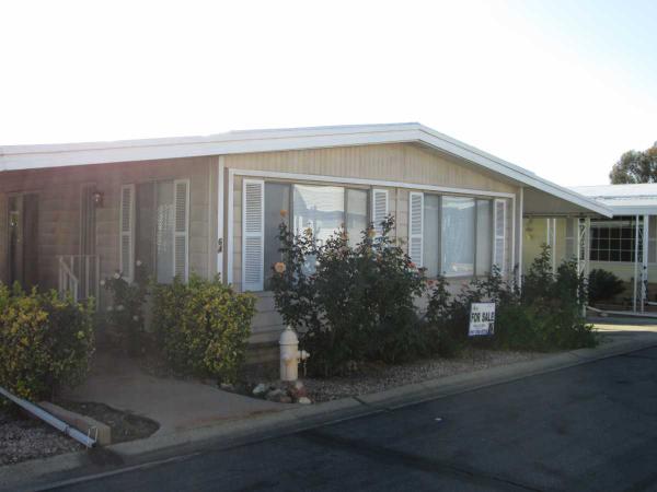 Casitas La Verne Mobilehome Estates3945 BredfordLa Verne, CA 91750