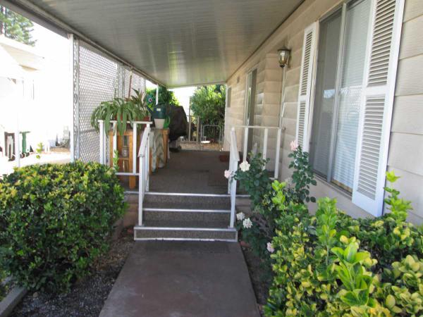 Casitas La Verne Mobilehome Estates3945 BredfordLa Verne, CA 91750