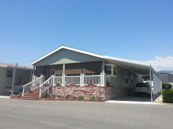The Fountains3530 Damien Ave. #35La Verne, CA 91750
