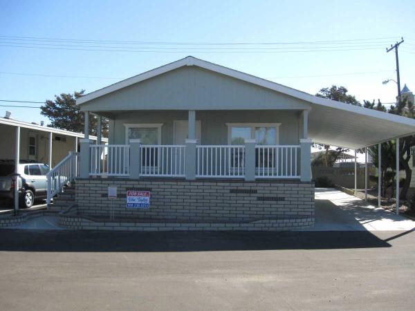 The Fountains3530 Damien Ave. #35La Verne, CA 91750