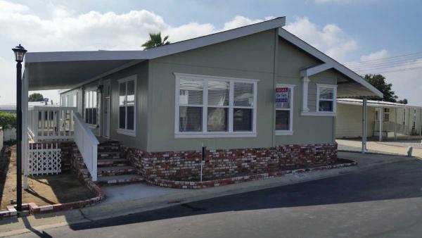 The Fountains3530 Damien Ave. #35La Verne, CA 91750