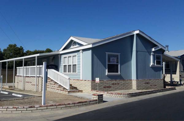 The Fountains3530 Damien Ave. #35La Verne, CA 91750