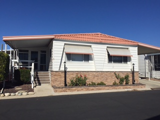 Twin Oaks Mobile Home Park3800 Bradford StSPC 151La Verne, CA 91750