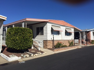 Twin Oaks Mobile Home Park3800 Bradford StSPC 151La Verne, CA 91750