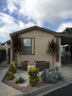 Kings Way Gardens MHE 2755 Arrow Highway, Sp #53La Verne, CA 91750