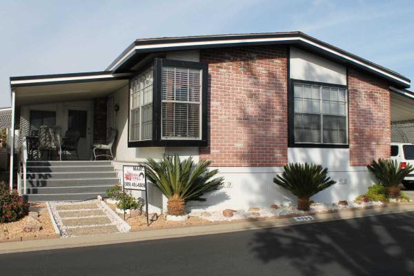 Twin Oaks Mobile Home Park3800 Bradford St # 195La Verne, CA 91750
