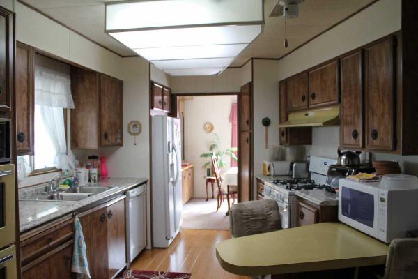 Twin Oaks Mobile Home Park3800 Bradford St # 195La Verne, CA 91750