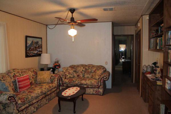 Twin Oaks Mobile Home Park3800 Bradford St # 195La Verne, CA 91750