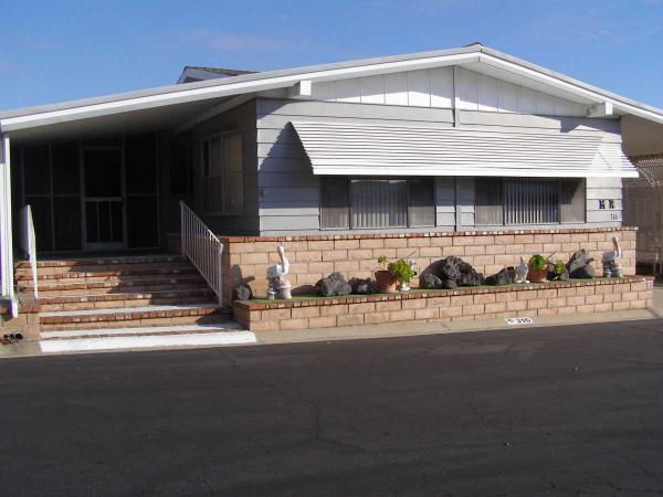 Twin Oaks Mobile Home Park3800 N. Bradford #316La Verne, CA 91750
