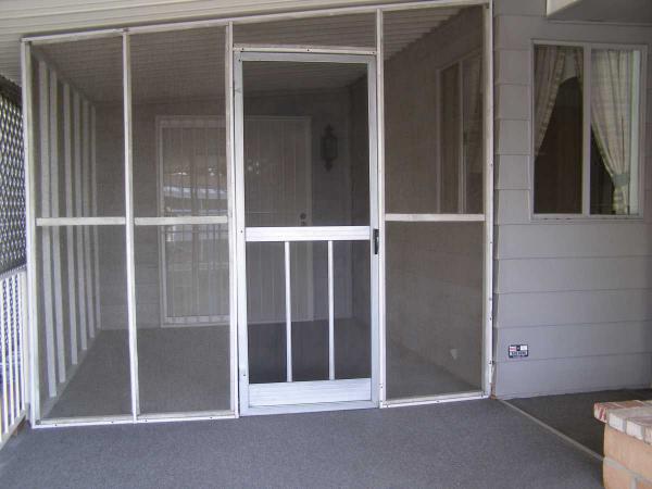 Twin Oaks Mobile Home Park3800 N. Bradford #316La Verne, CA 91750