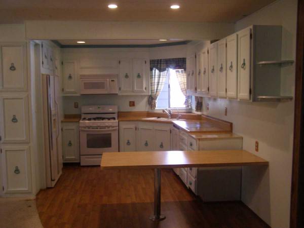 Twin Oaks Mobile Home Park3800 N. Bradford #316La Verne, CA 91750