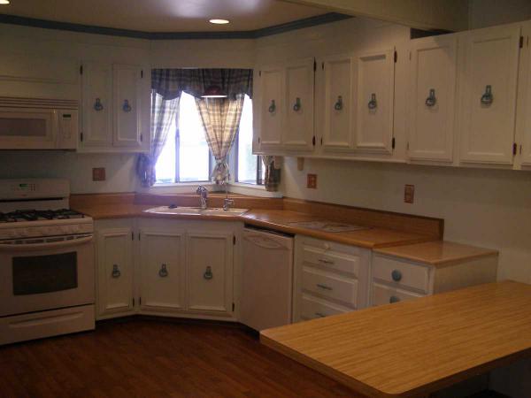 Twin Oaks Mobile Home Park3800 N. Bradford #316La Verne, CA 91750