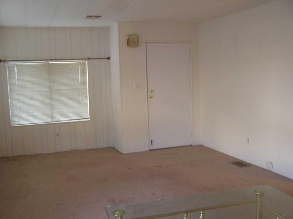 Foothill Terrace Mobile Home Park4095 Fruit St #768La Verne, CA 91750