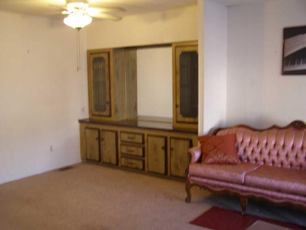 Foothill Terrace Mobile Home Park4095 Fruit St #768La Verne, CA 91750
