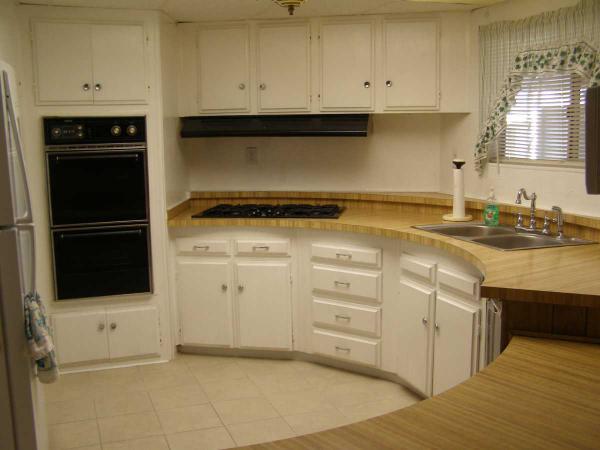 Foothill Terrace Mobile Home Park4095 Fruit St #768La Verne, CA 91750