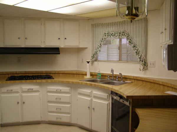 Foothill Terrace Mobile Home Park4095 Fruit St #768La Verne, CA 91750