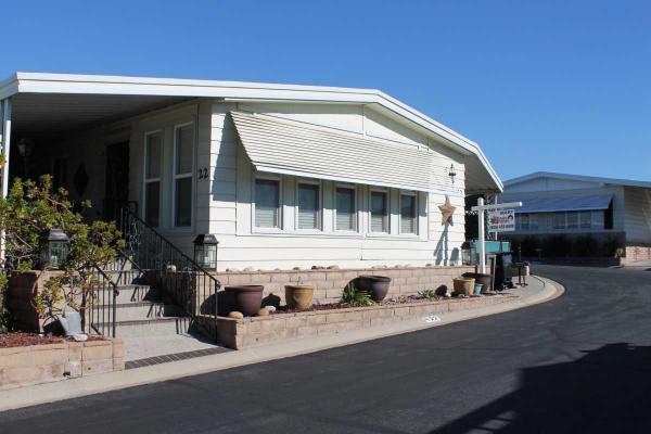 Twin Oaks Mobile Home Park3800 Bradford St. #22La Verne, CA 91750