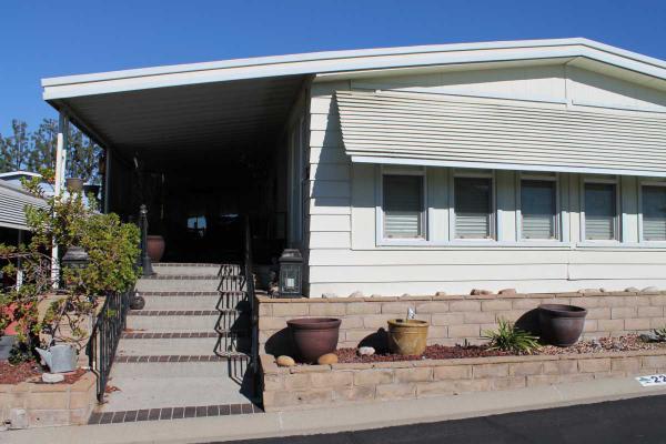 Twin Oaks Mobile Home Park3800 Bradford St. #22La Verne, CA 91750