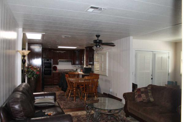 Twin Oaks Mobile Home Park3800 Bradford St. #22La Verne, CA 91750