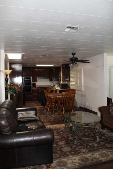 Twin Oaks Mobile Home Park3800 Bradford St. #22La Verne, CA 91750