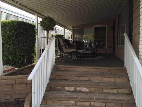 Twin Oaks Mobile Home Park3800 Bradford St #19La Verne, CA 91750