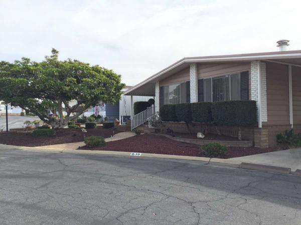 Twin Oaks Mobile Home Park3800 Bradford St #19La Verne, CA 91750