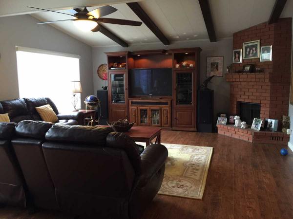 Twin Oaks Mobile Home Park3800 Bradford St #19La Verne, CA 91750
