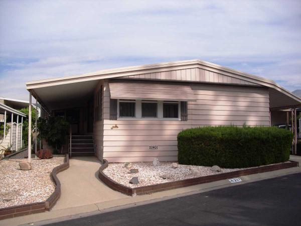 Twin Oaks Mobile Home Park3800 Bradford #297La Verne, CA 91750