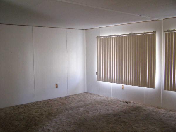 Foothill Terrace Mobile Home Park4095 Fruit St. #329La Verne, CA 91750