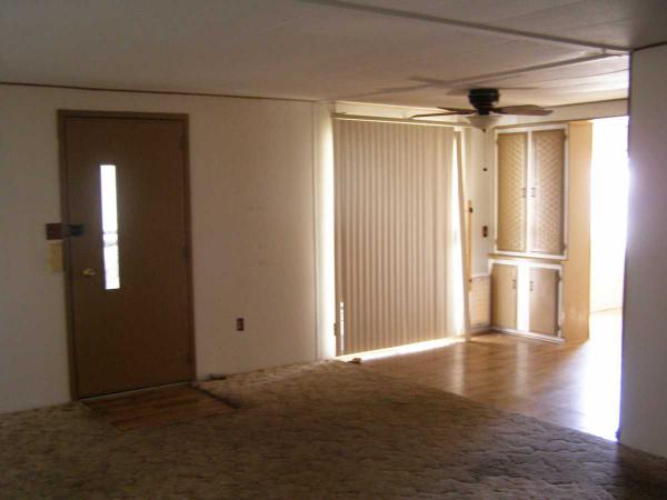 Foothill Terrace Mobile Home Park4095 Fruit St. #329La Verne, CA 91750