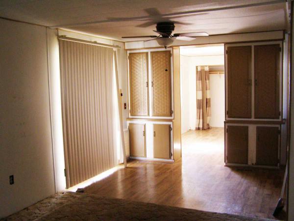 Foothill Terrace Mobile Home Park4095 Fruit St. #329La Verne, CA 91750