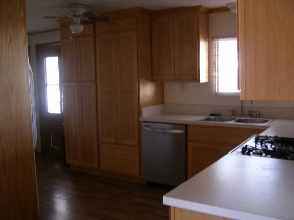 Foothill Terrace Mobile Home Park4095 Fruit St. #329La Verne, CA 91750