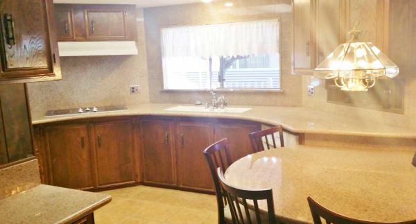 Foothill Terrace Mobile Home Park4095 Fruit Street, Space 855La Verne, CA 91750