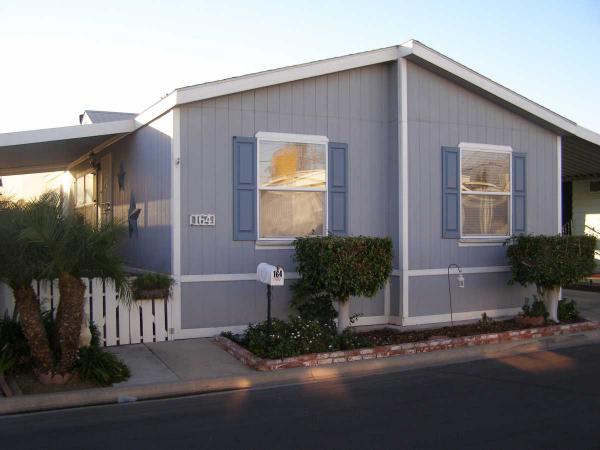 Kings Way Gardens MHE 2755 Arrow Hwy #164La Verne, CA 91750