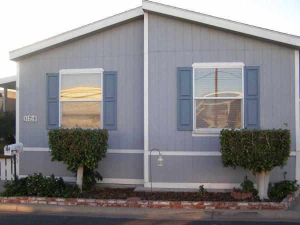 Kings Way Gardens MHE 2755 Arrow Hwy #164La Verne, CA 91750