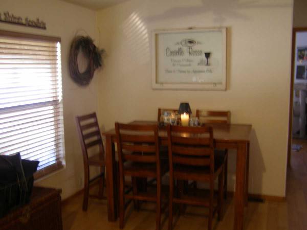 Kings Way Gardens MHE 2755 Arrow Hwy #164La Verne, CA 91750