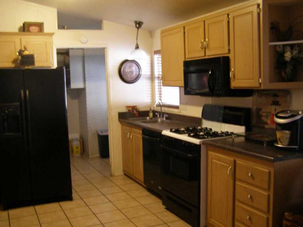 Kings Way Gardens MHE 2755 Arrow Hwy #164La Verne, CA 91750