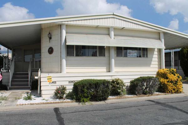 Casitas La Verne Mobilehome Estates3945 Bradford # 50La Verne, CA 91750