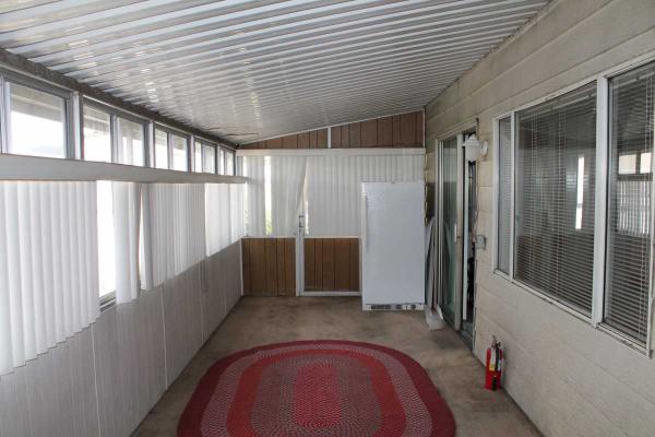 Casitas La Verne Mobilehome Estates3945 Bradford # 50La Verne, CA 91750