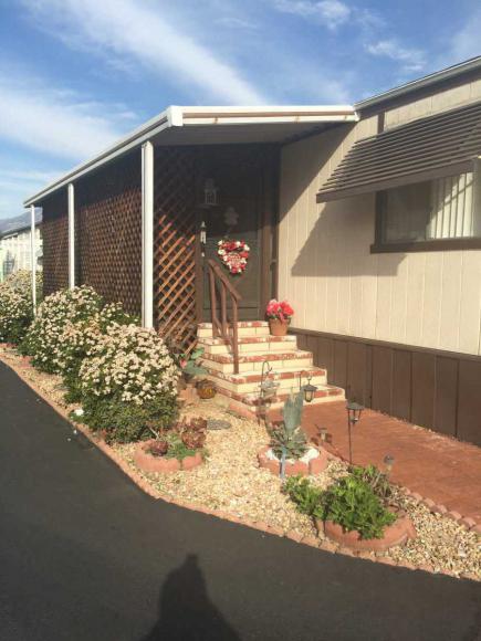 Copacabana MHP 2717 arrow highway #130La Verne, CA 91750