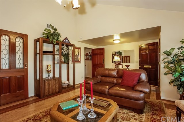 1093La Rue, La Verne, United States 91750