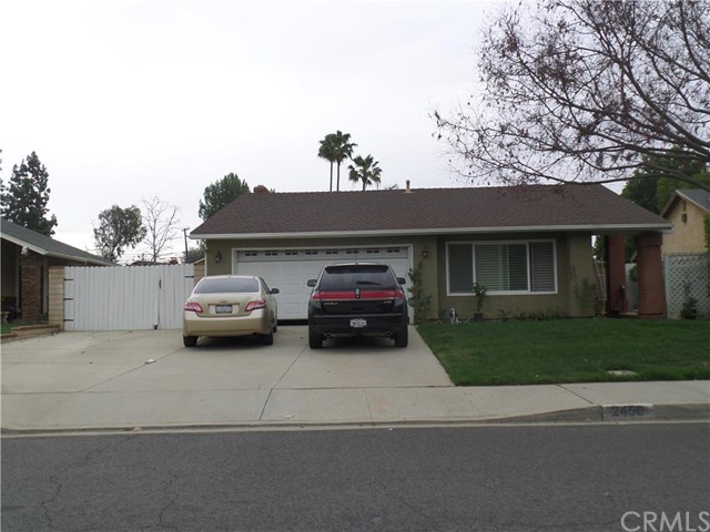 2456 Moss Circle, La Verne, CA 91750