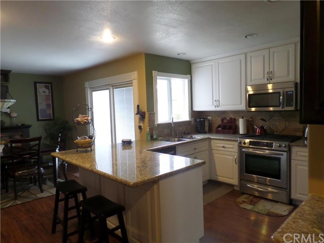 2456 Moss Circle, La Verne, CA 91750