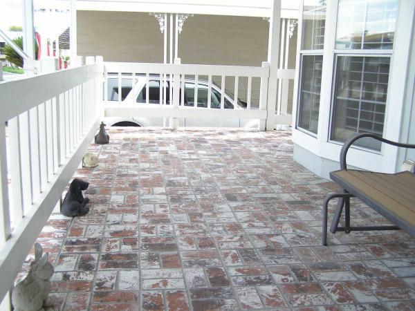 Foothill Terrace Mobile Home Park4095 Fruit St #617La Verne, CA 91750